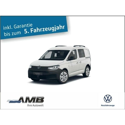 Volkswagen Caddy 1.5 TSI Flexible 85 kW