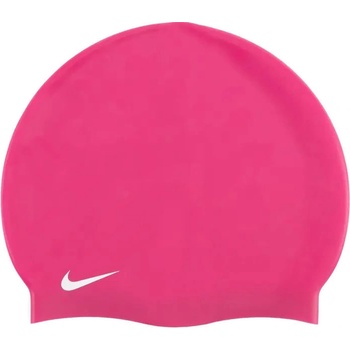 NIKE SWIM SOLID SILICONE
