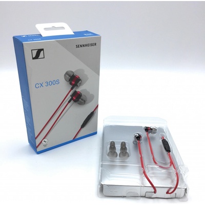 Sennheiser CX 300S