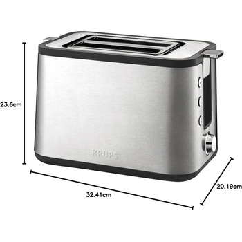 Image 1 of Krups KH442D