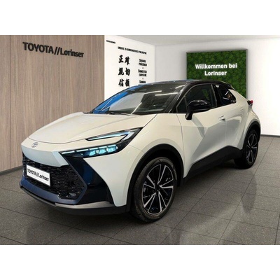 Toyota C-HR 2.0 Lounge 164 kW