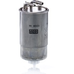 Mann-filter Горивен филтър mann-filter wk 853/23