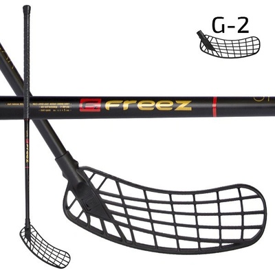 FREEZ SPEAR 29