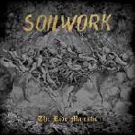 Nuclear Blast Soilwork: The Ride Majestic - CD (051681)