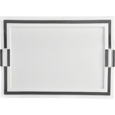 Vista Alegre podnos Flapper 44,7x32,4cm