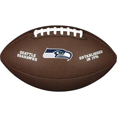 Wilson NFL Licensed Baltimore Ravens – Zbozi.Blesk.cz