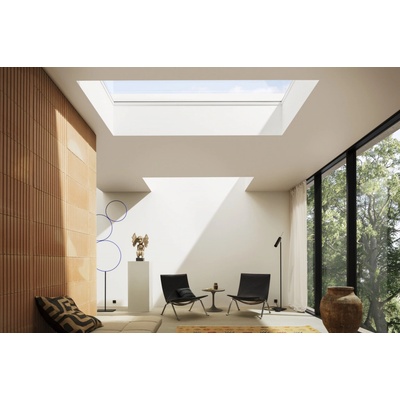 VELUX CFU 0025Q 100x100 cm – Hledejceny.cz