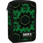 BackUP Quantum несесер с 2 ципа ПЪЛЕН