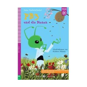 Young ELI Readers - German | Jane Cadwallader (ISBN: 9788853634504)