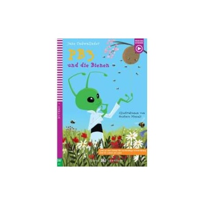 Young ELI Readers - German | Jane Cadwallader