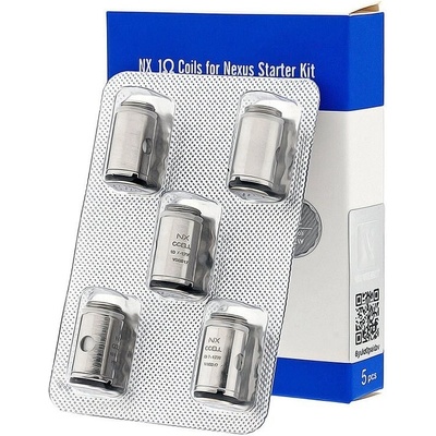 Vaporesso Nexus NX Coil 1.0 ohm 5 ks