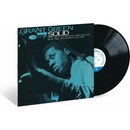 Green Grant - Solid Vinyl LP
