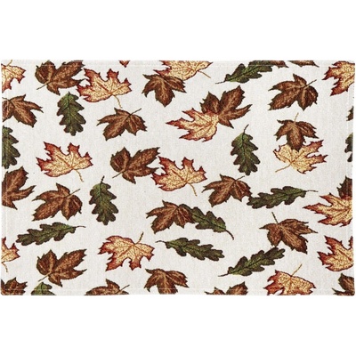 SCANquilt Prestieranie motiv jesenné listy 32x48 cm