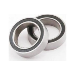 Losi Лоси лагер хром гума / найлон 10x15x4mm (2)
