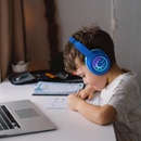 Slúchadlá iClever BTH18