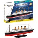 COBI 1680 Zaoceánska loď R.M.S. TITANIC 1:700