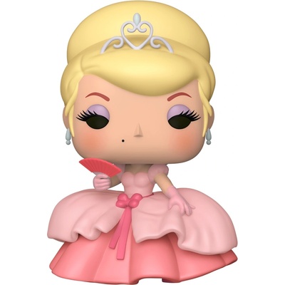 Funko Фигура Funko POP! Disney: The Princess and The Frog - Charlotte #1671 (108534)