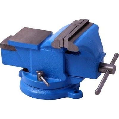 LEVIOR 23415 - svěrák otočný 100mm