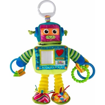 Lamaze Robot LC