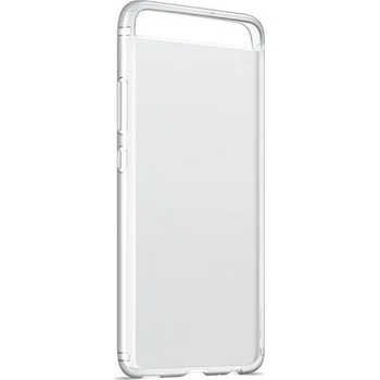 Image 1 of Huawei Оригинален силиконов гръб кейс за Huawei P10 прозрачен