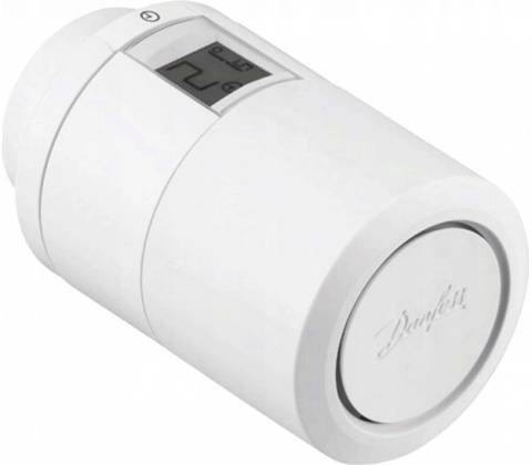 Danfoss Eco Bluetooth