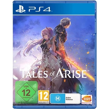 Tales of Arise