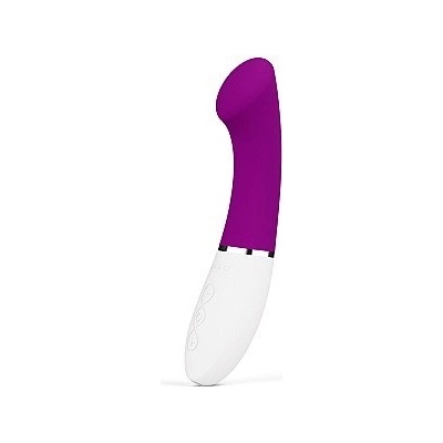 Lelo Gigi 3 Deep Rose luxusní G bod