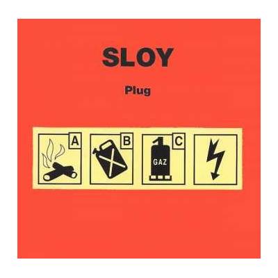Sloy: Plug LP