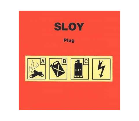 Sloy: Plug LP
