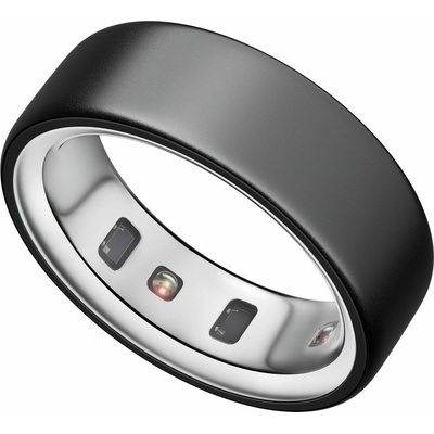 Oura Ring 4 Stealth veľkosť 11 JZ90-54218-11