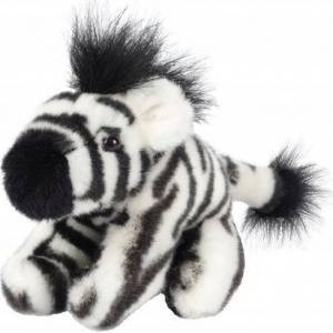 BEPPE Mascot Zebra 13cm 13716