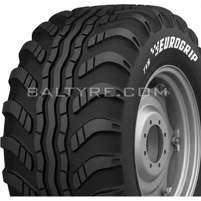 Tvs Eurogrip FF09 480/45-17 146A8/134A8 TL