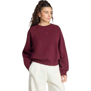 Adidas Блуза Kit Small Logo Sweatshirt (KV9824)