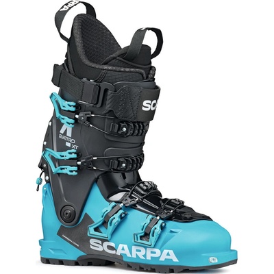 Scarpa 4-Quattro XT 22/23