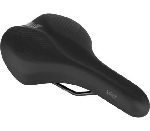 Force Minx Uni Black