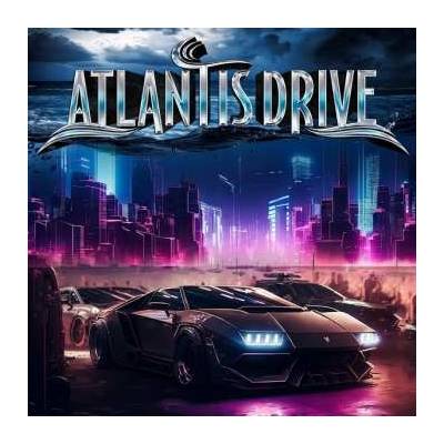 Atlantis Drive Atlantis Drive CD