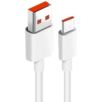 Xiaomi USB-A към USB-C кабел Xiaomi 1 m - BHR6032GL (BHR6032GL_VZ)