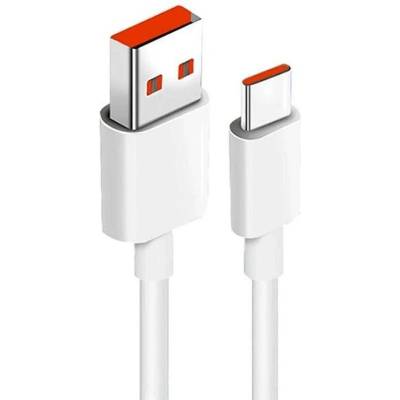 Xiaomi USB-A към USB-C кабел Xiaomi 1 m - BHR6032GL (BHR6032GL_VZ)