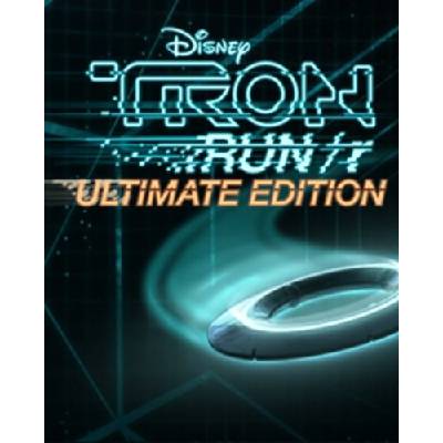Tron RUN/r (Ultimate Edition)