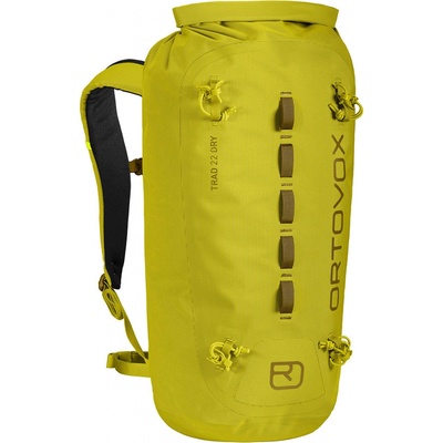 Ortovox Trad Dry 22 l Dirty daisy