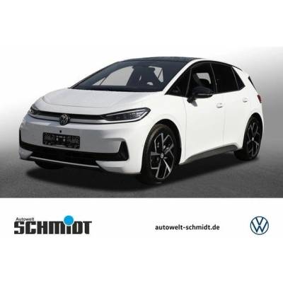 Volkswagen ID.3 Neo Style 140 kW