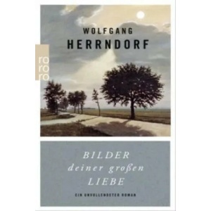 Bilder deiner grossen Liebe | Wolfgang Herrndorf, Marcus Gärtner, Kathrin Passig (ISBN: 9783499269097)