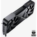 NVIDIA RTX PRO 6000 96GB GDDR7 (900-5G144-2200-000) Видео карти