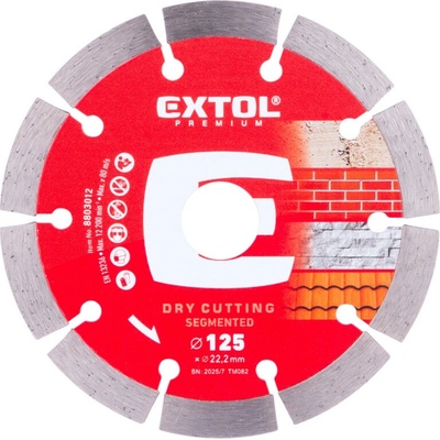Extol 8803012