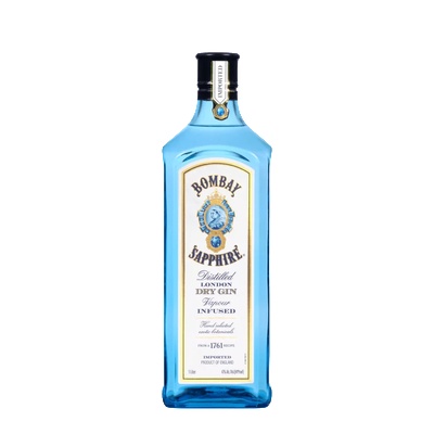 Bombay Sapphire 1 l