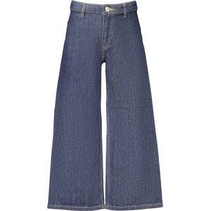 Guess jeans Детски дънки от деним guess jeans, Размер 16a, Цвят Синьо (j6ya04d1211_blgxyr)