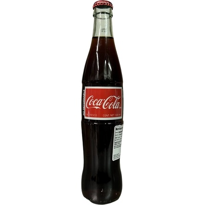 Coca Cola Mexican 0,5 l