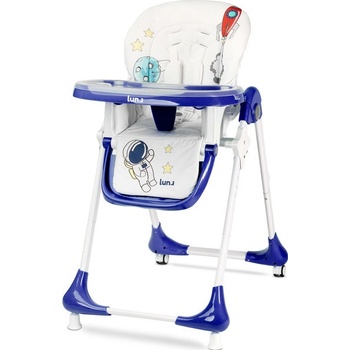 Caretero Luna navy