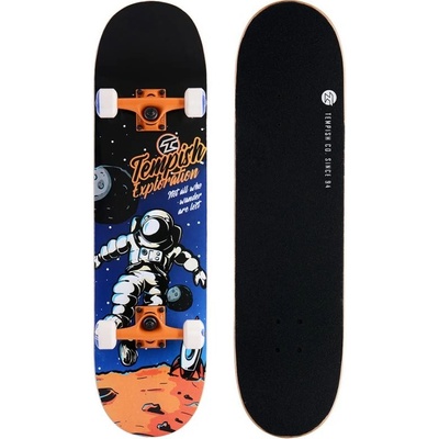 Tempish EXPLORATE
