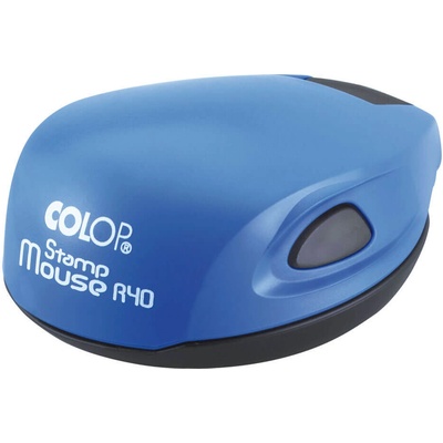 Colop Stamp Mouse R 40